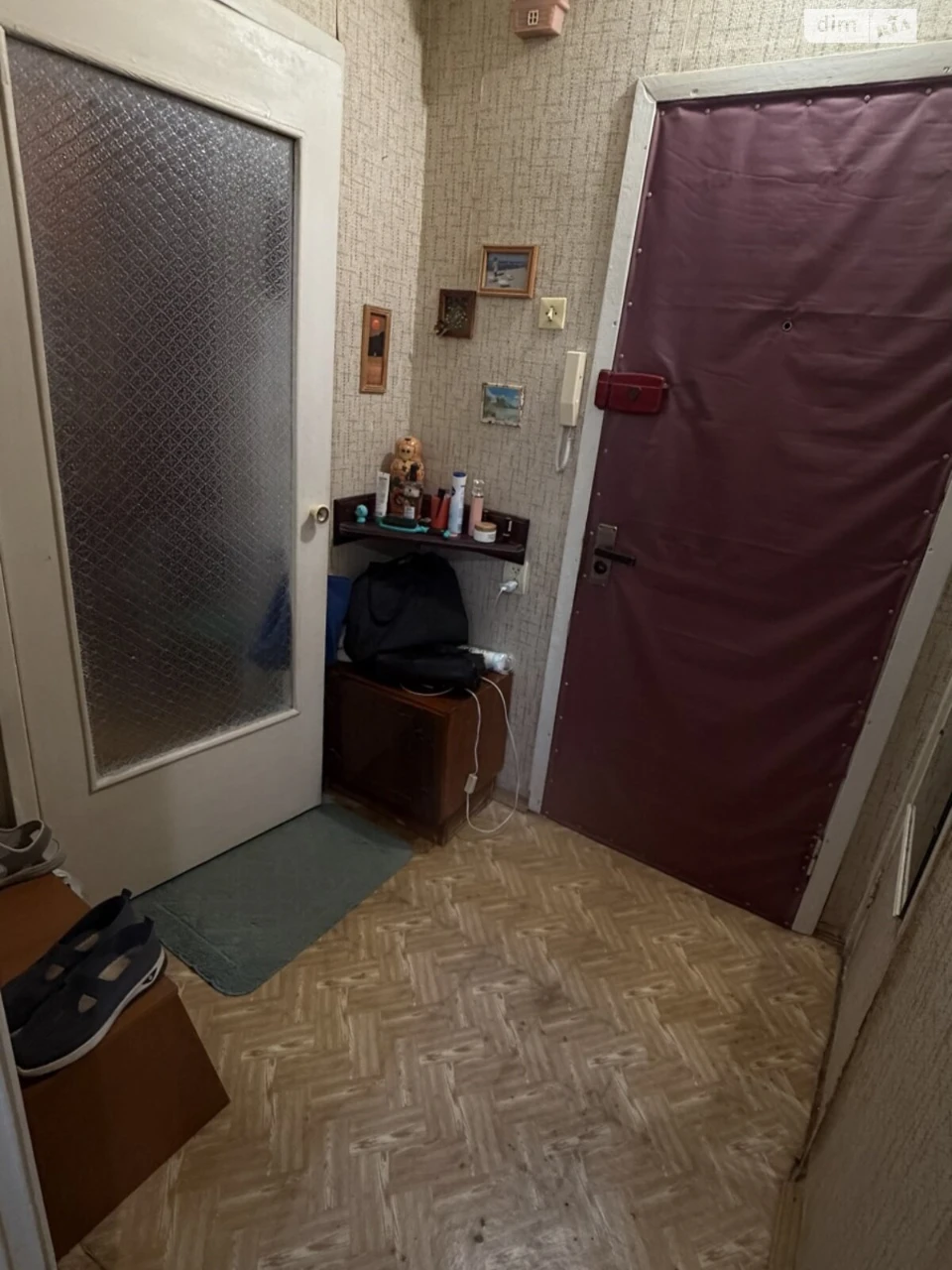 For sale Apartment Vinohradar