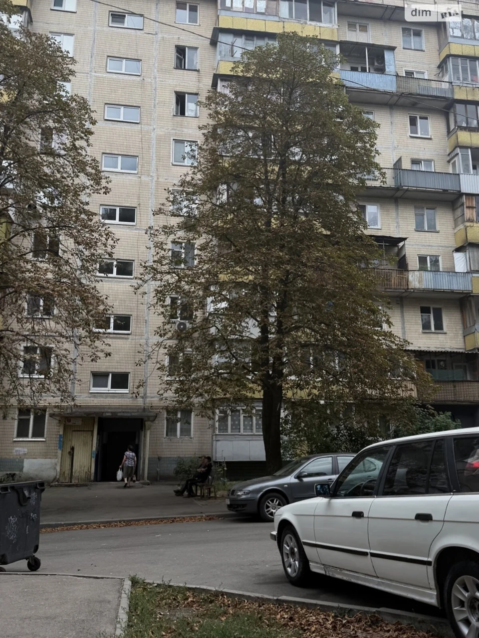 For sale Apartment Vinohradar