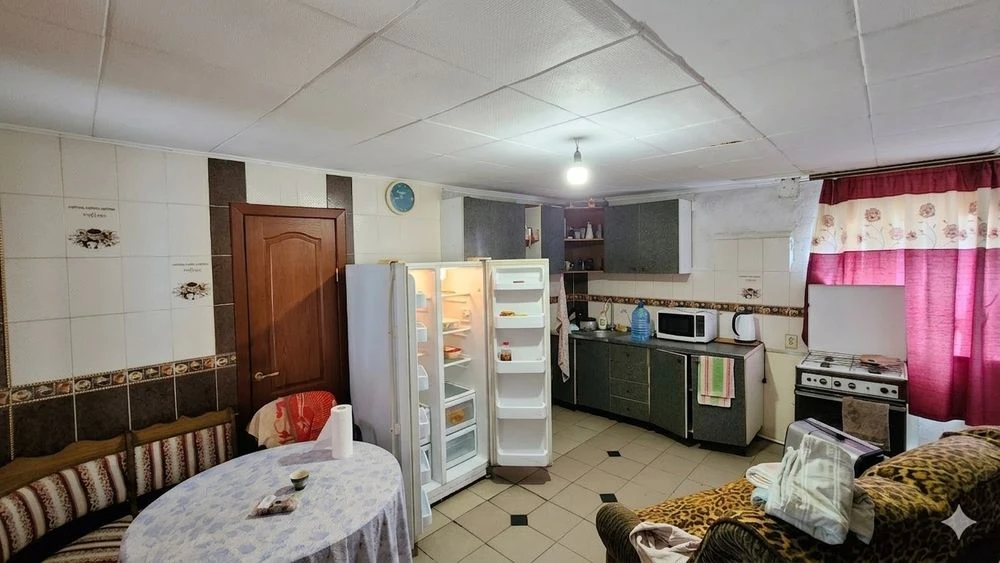 Relevant! House 2 floors 10 acres + guest house! Ul. Zoryana! S