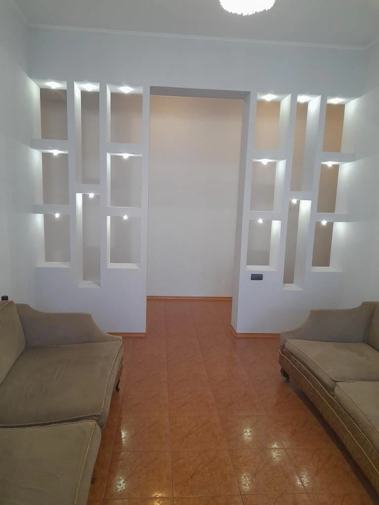 Sale of a 5-room apartment of 225 m², Saksaganskogo Street, 28
