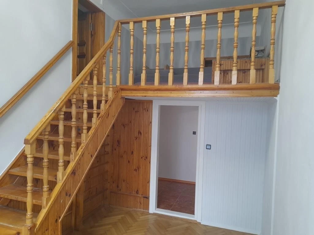 Sale of a 5-room apartment of 225 m², Saksaganskogo Street, 28