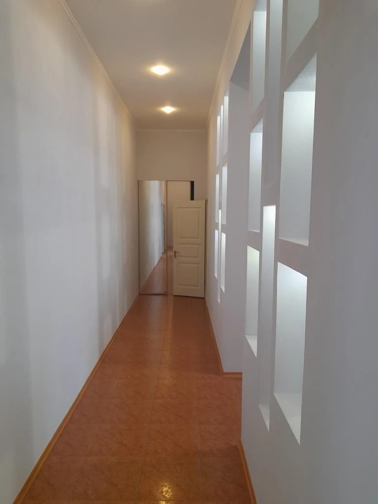 Sale of a 5-room apartment of 225 m², Saksaganskogo Street, 28