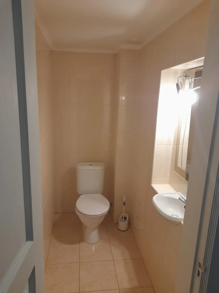 Sale of a 5-room apartment of 225 m², Saksaganskogo Street, 28