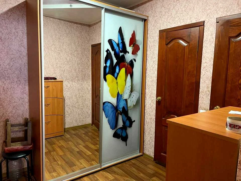 Квартира. Дніпро, Генерала Безручка вул. (Новоорловська)