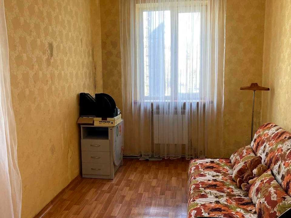 Квартира. Дніпро, Генерала Безручка вул. (Новоорловська)