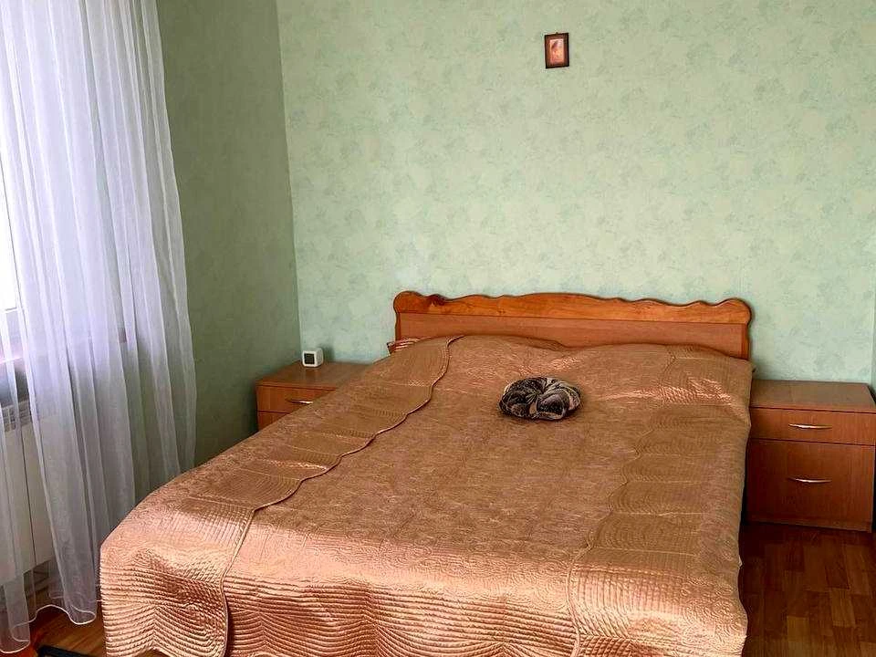 Квартира. Дніпро, Генерала Безручка вул. (Новоорловська)