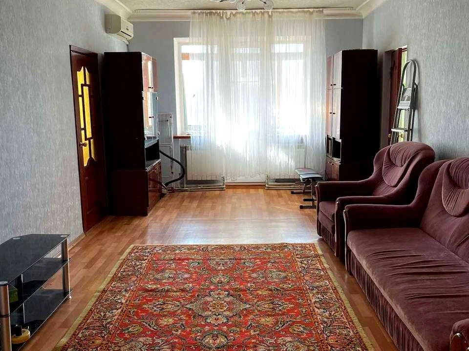 Квартира. Дніпро, Генерала Безручка вул. (Новоорловська)