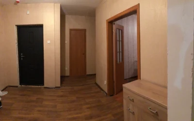 Sale of a 3-room apartment of 87 m², Mykhailo Maksymovych St.,