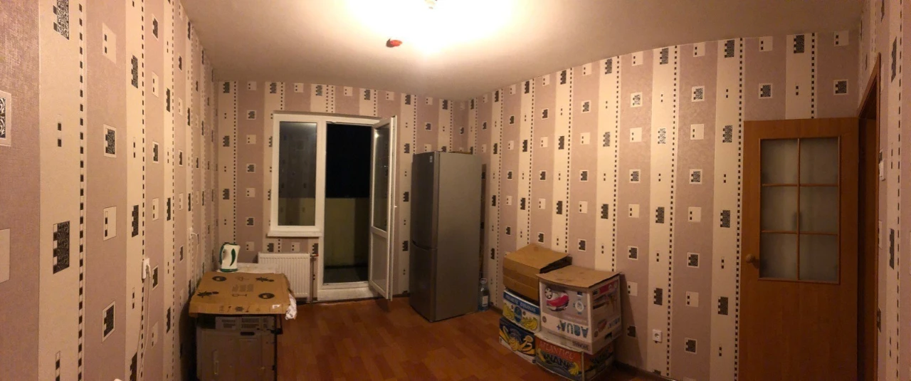 Sale of a 3-room apartment of 87 m², Mykhailo Maksymovych St.,