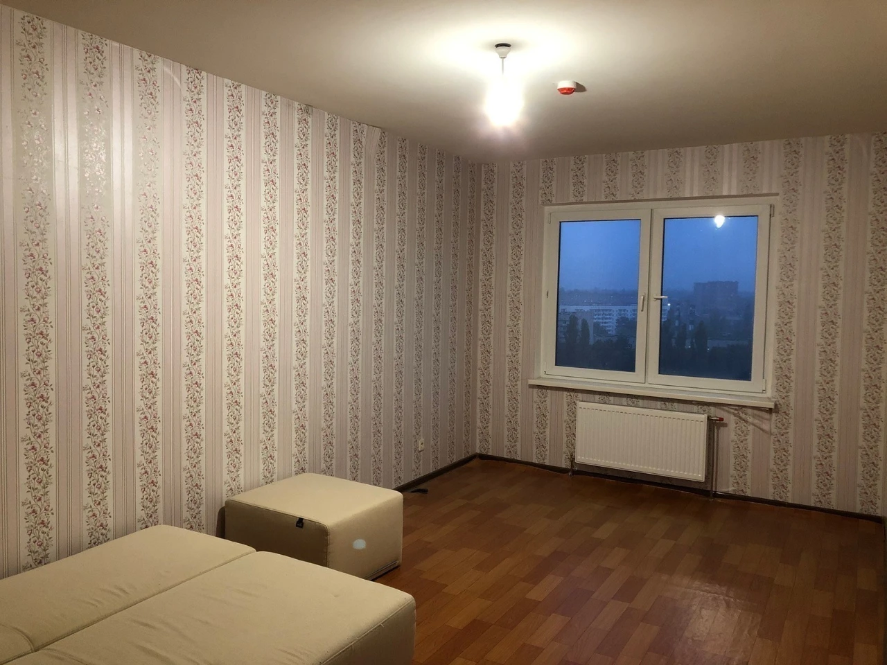 Sale of a 3-room apartment of 87 m², Mykhailo Maksymovych St.,