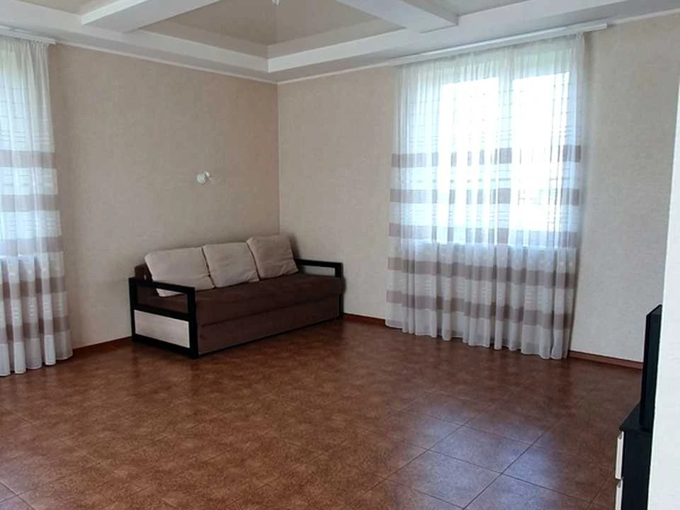 House. Zaporizhzhia, Lesya Ukrainka St.
