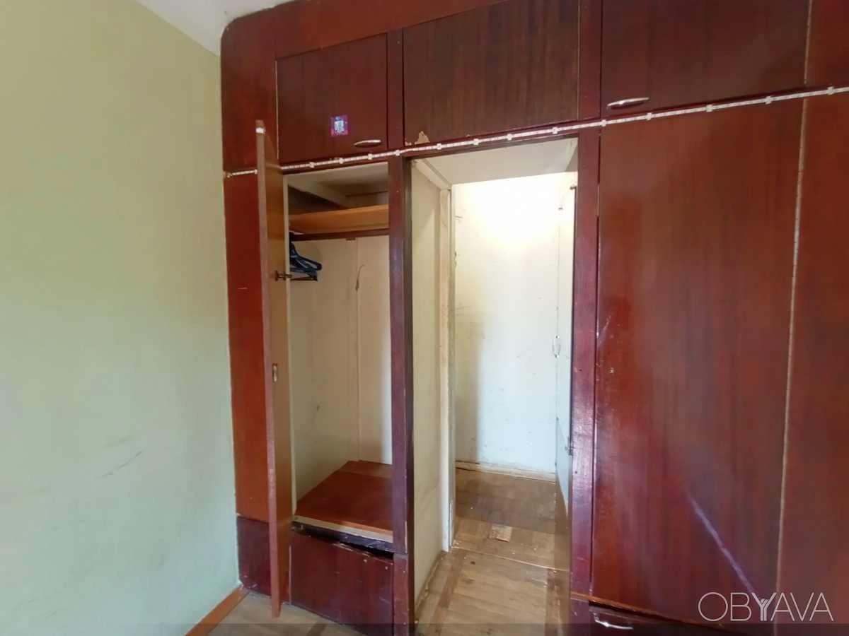 2-room apartment, 43.00 sq.m.