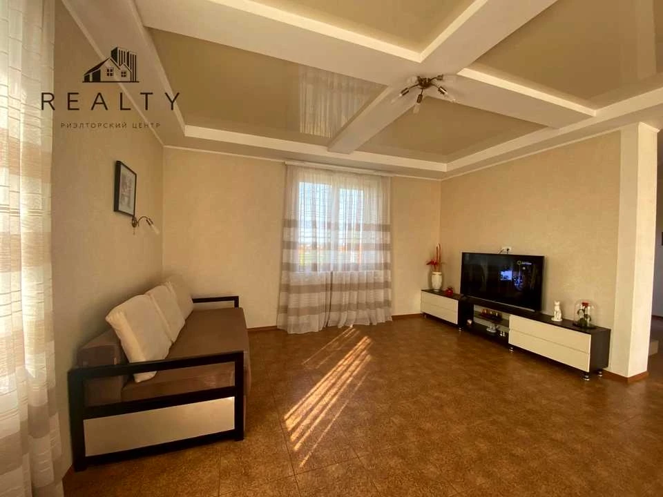 House. Zaporizhzhia, Lesya Ukrainka St.