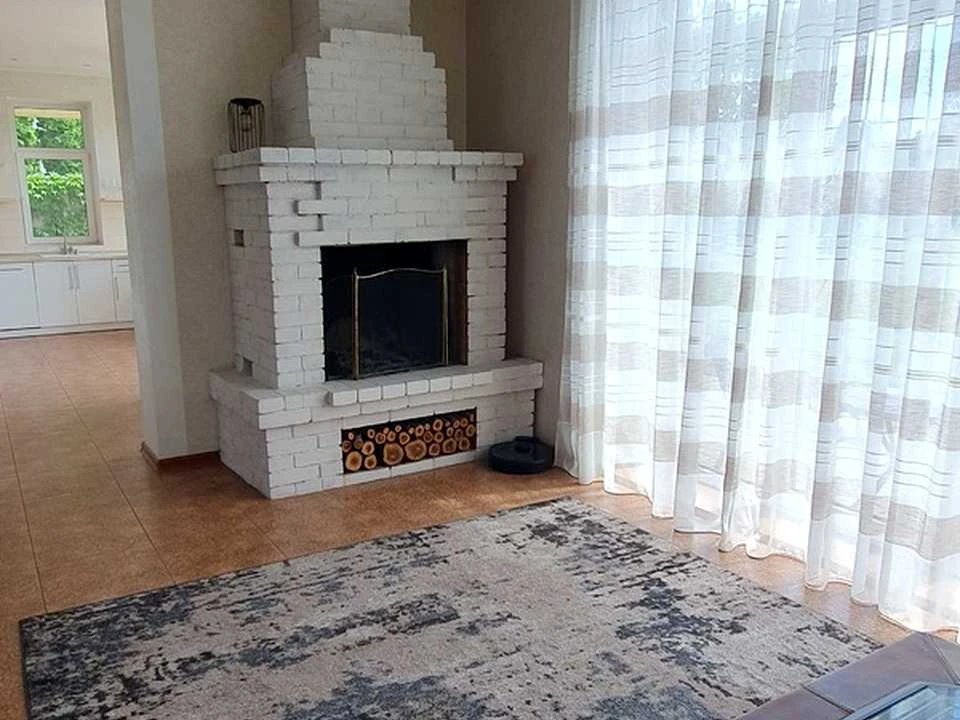 House. Zaporizhzhia, Lesya Ukrainka St.
