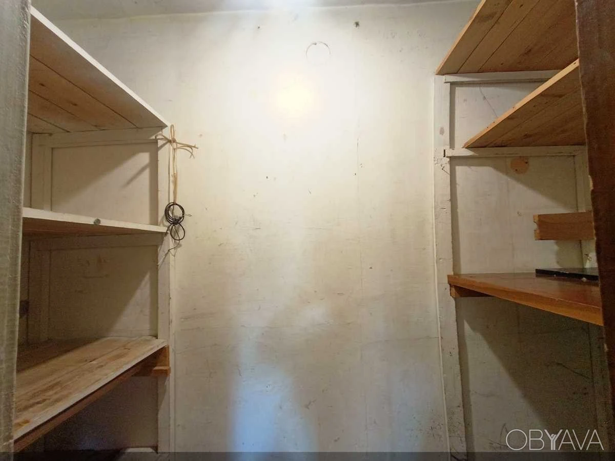 2-room apartment, 43.00 sq.m.