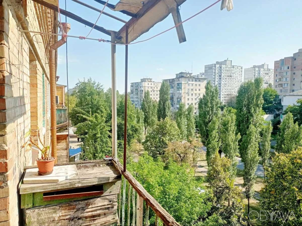 2-room apartment, 43.00 sq.m.