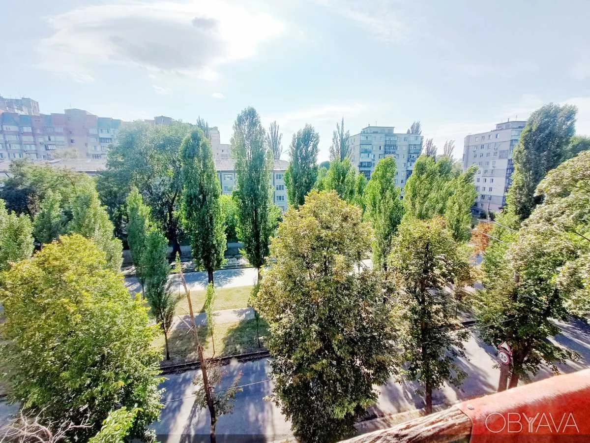 2-room apartment, 43.00 sq.m.