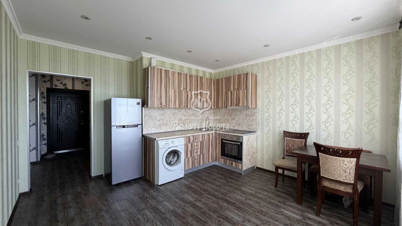 1-room apartment for sale 55 m², Revutskoho St., 9