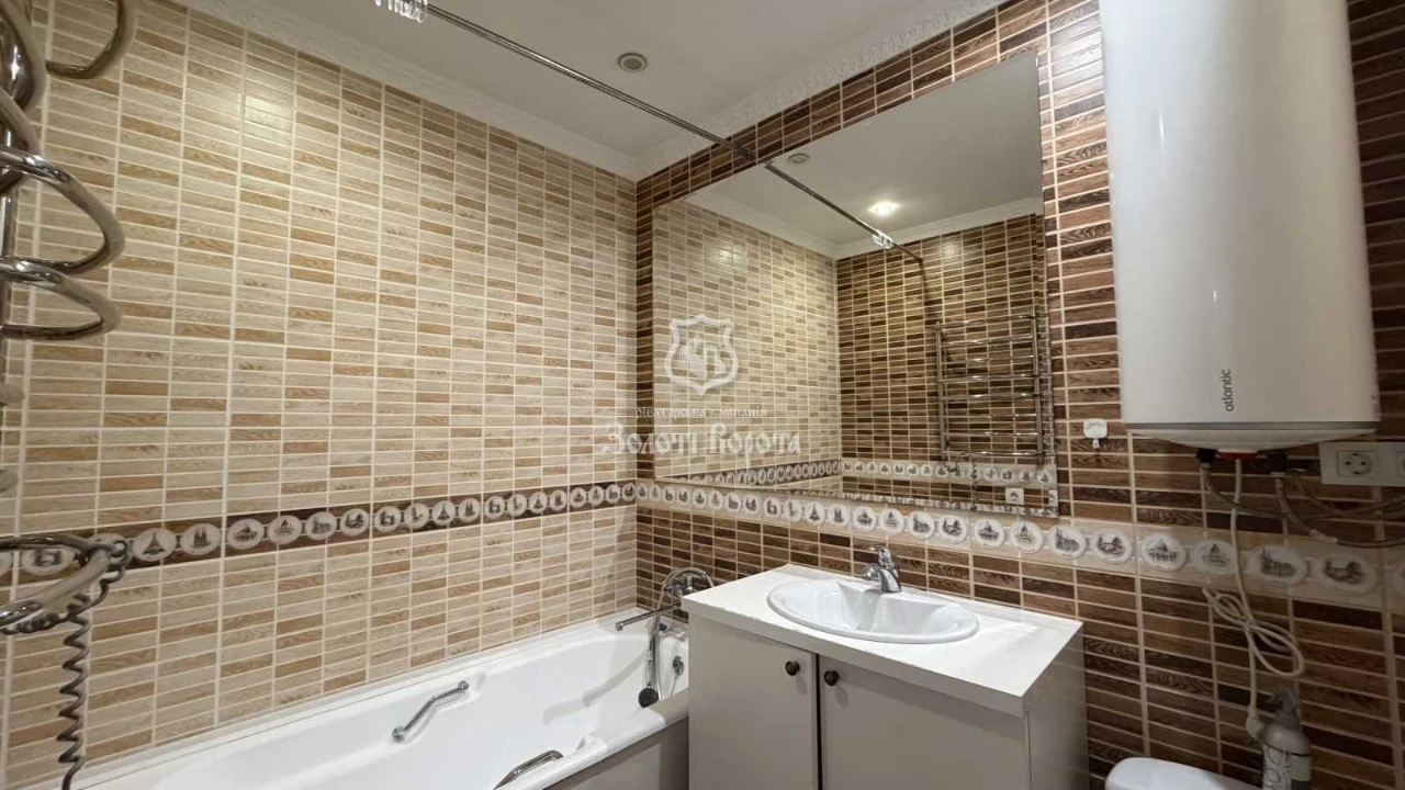 1-room apartment for sale 55 m², Revutskoho St., 9