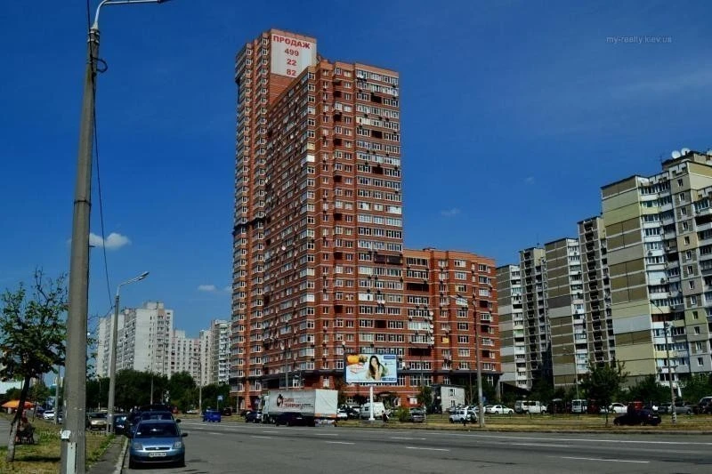 1-room apartment for sale 55 m², Revutskoho St., 9