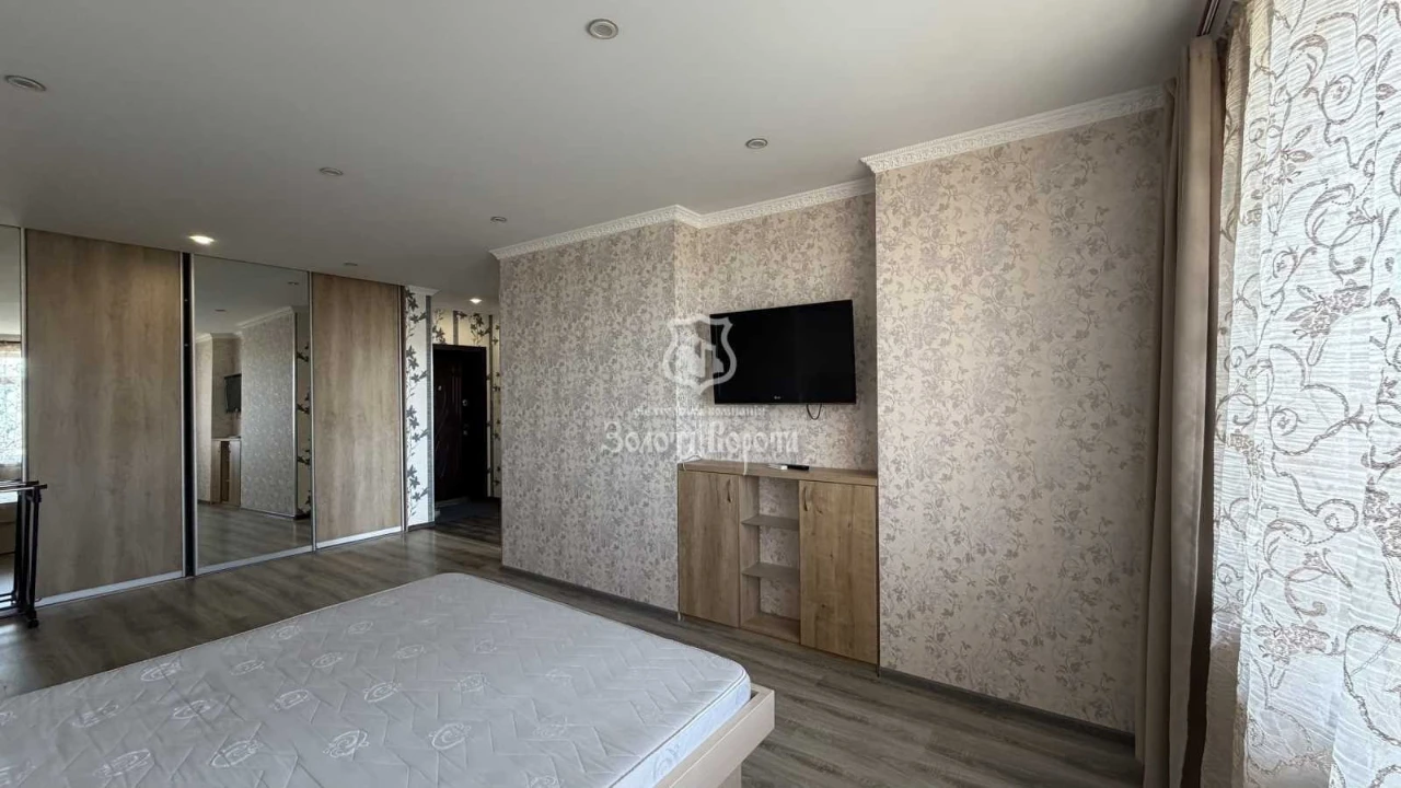 1-room apartment for sale 55 m², Revutskoho St., 9