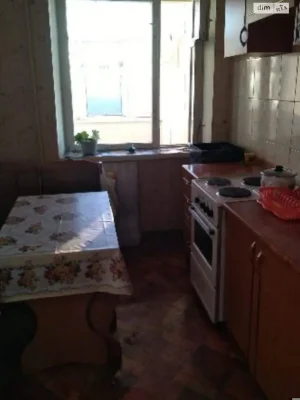 Довгострокова Оренда Квартира Хортицький