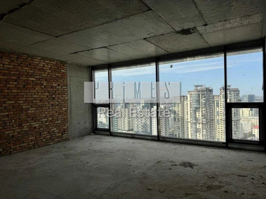 1-room apartment for sale, residential complex Novopecherskyi Kvartal No. 5, Forte St.