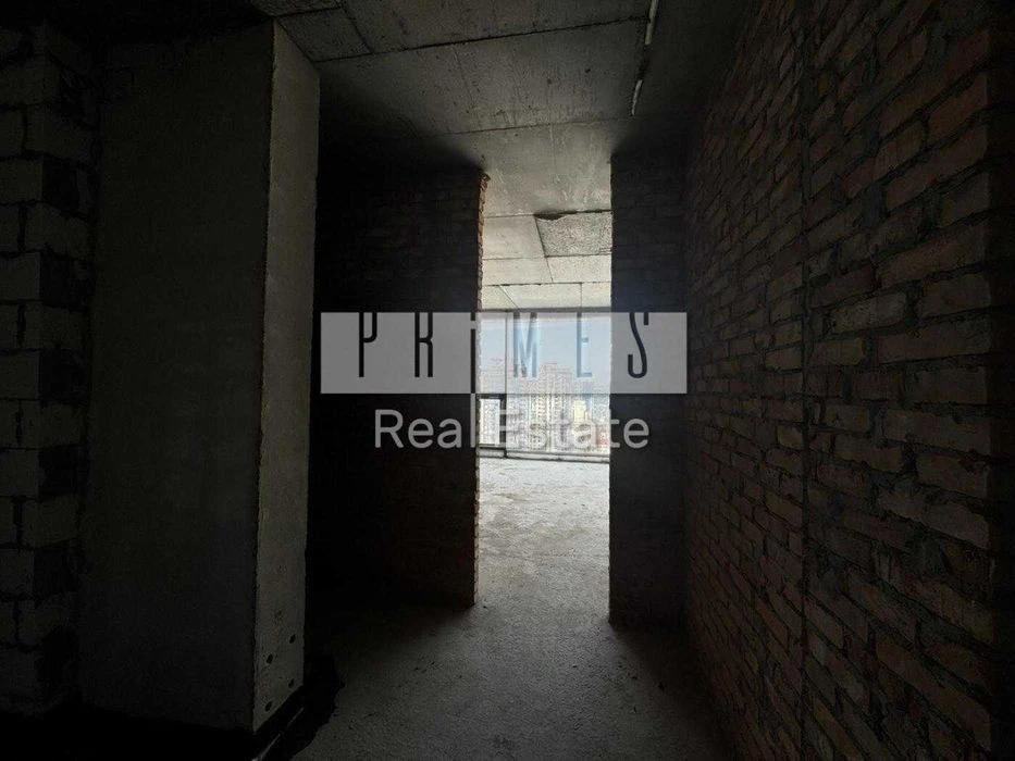 1-room apartment for sale, residential complex Novopecherskyi Kvartal No. 5, Forte St.