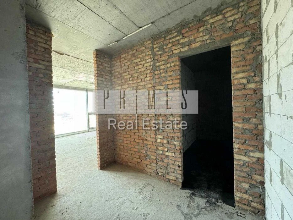 1-room apartment for sale, residential complex Novopecherskyi Kvartal No. 5, Forte St.