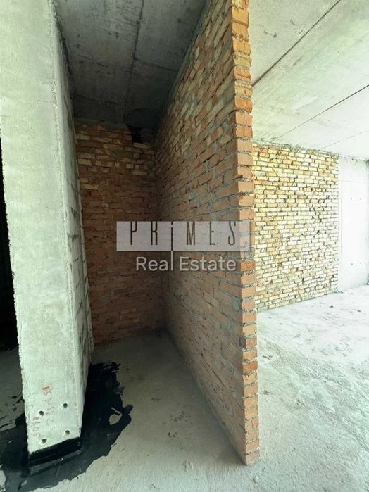 1-room apartment for sale, residential complex Novopecherskyi Kvartal No. 5, Forte St.