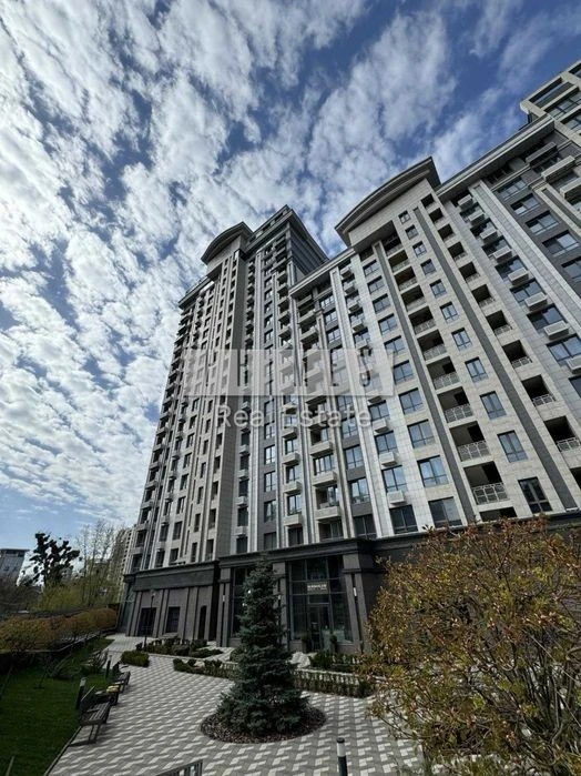 1-room apartment for sale, residential complex Novopecherskyi Kvartal No. 5, Forte St.