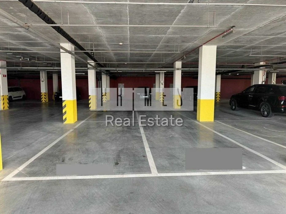 1-room apartment for sale, residential complex Novopecherskyi Kvartal No. 5, Forte St.