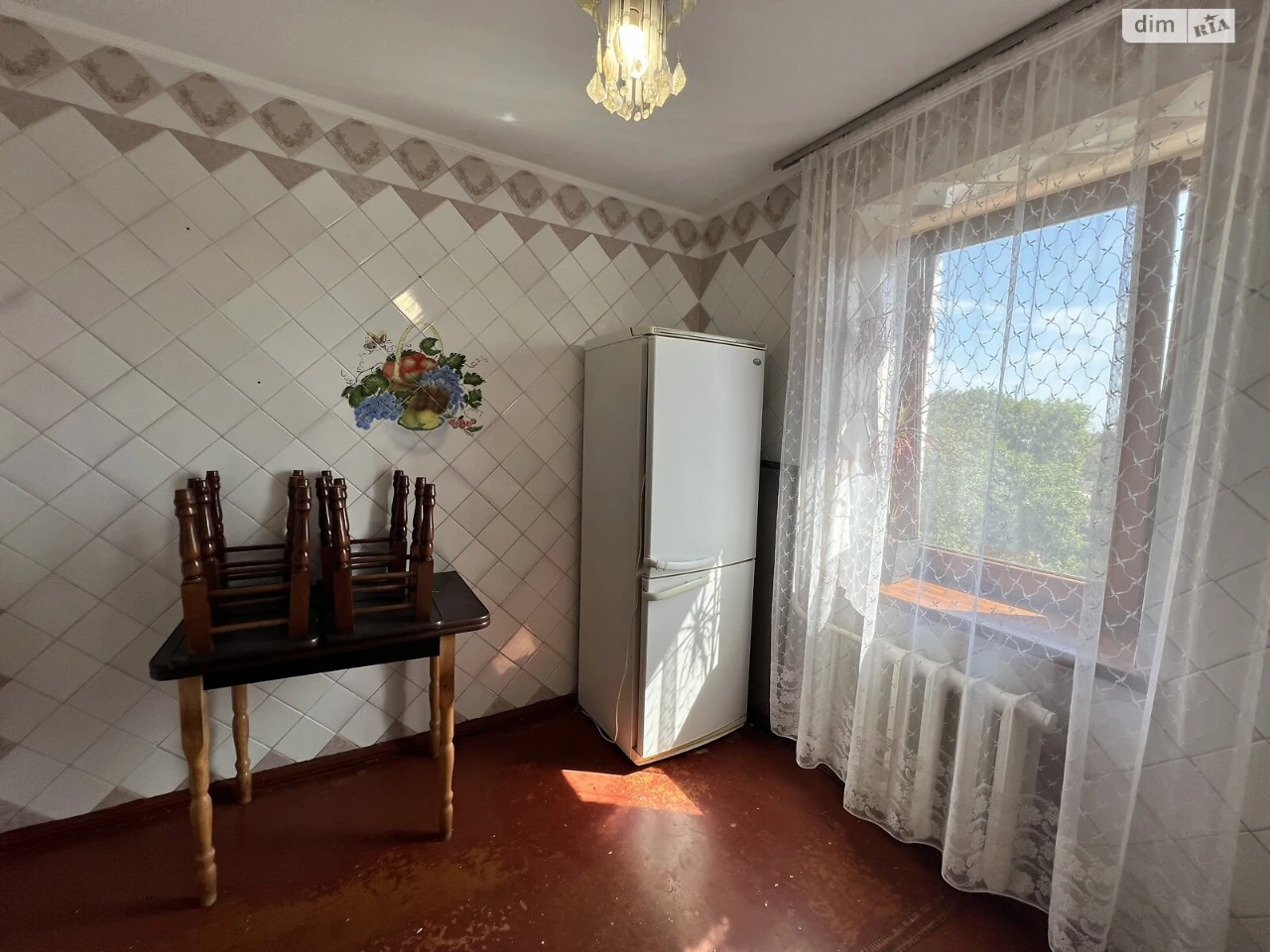 Продаж Квартира Військове містечко