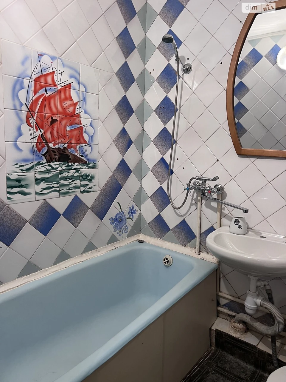 Продаж Квартира Військове містечко