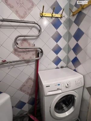Продаж Квартира Військове містечко