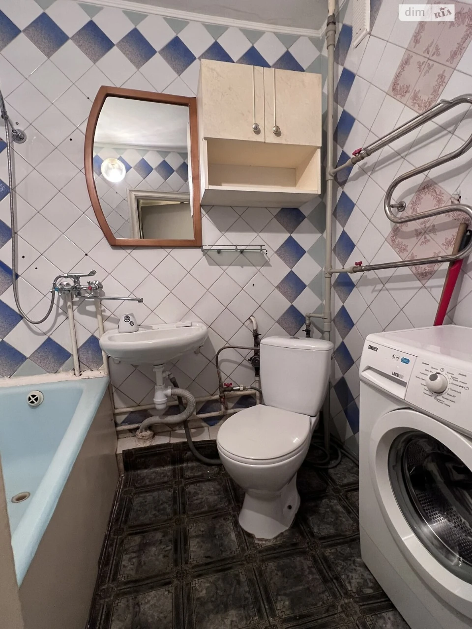 Продаж Квартира Військове містечко