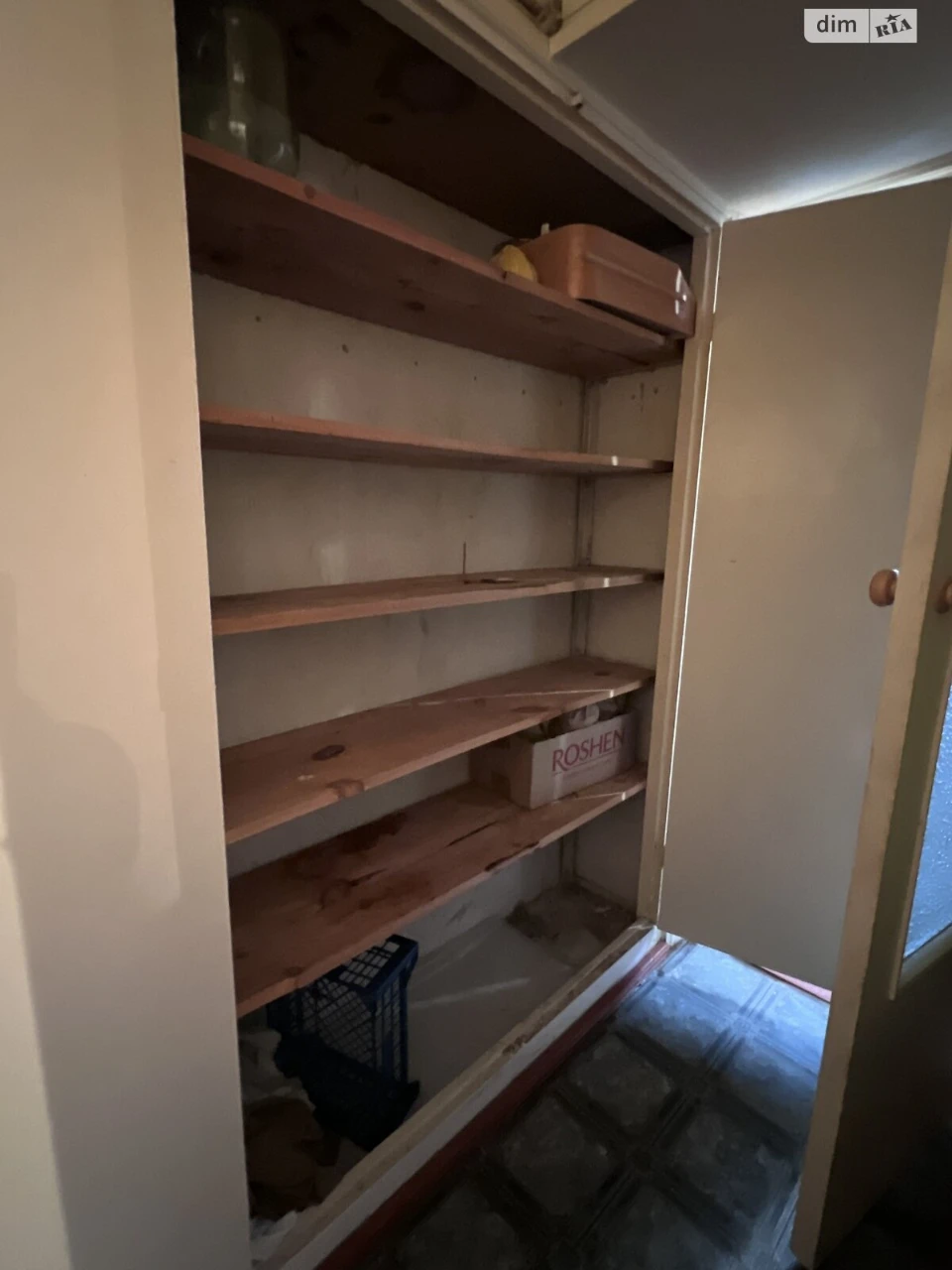 Продаж Квартира Військове містечко