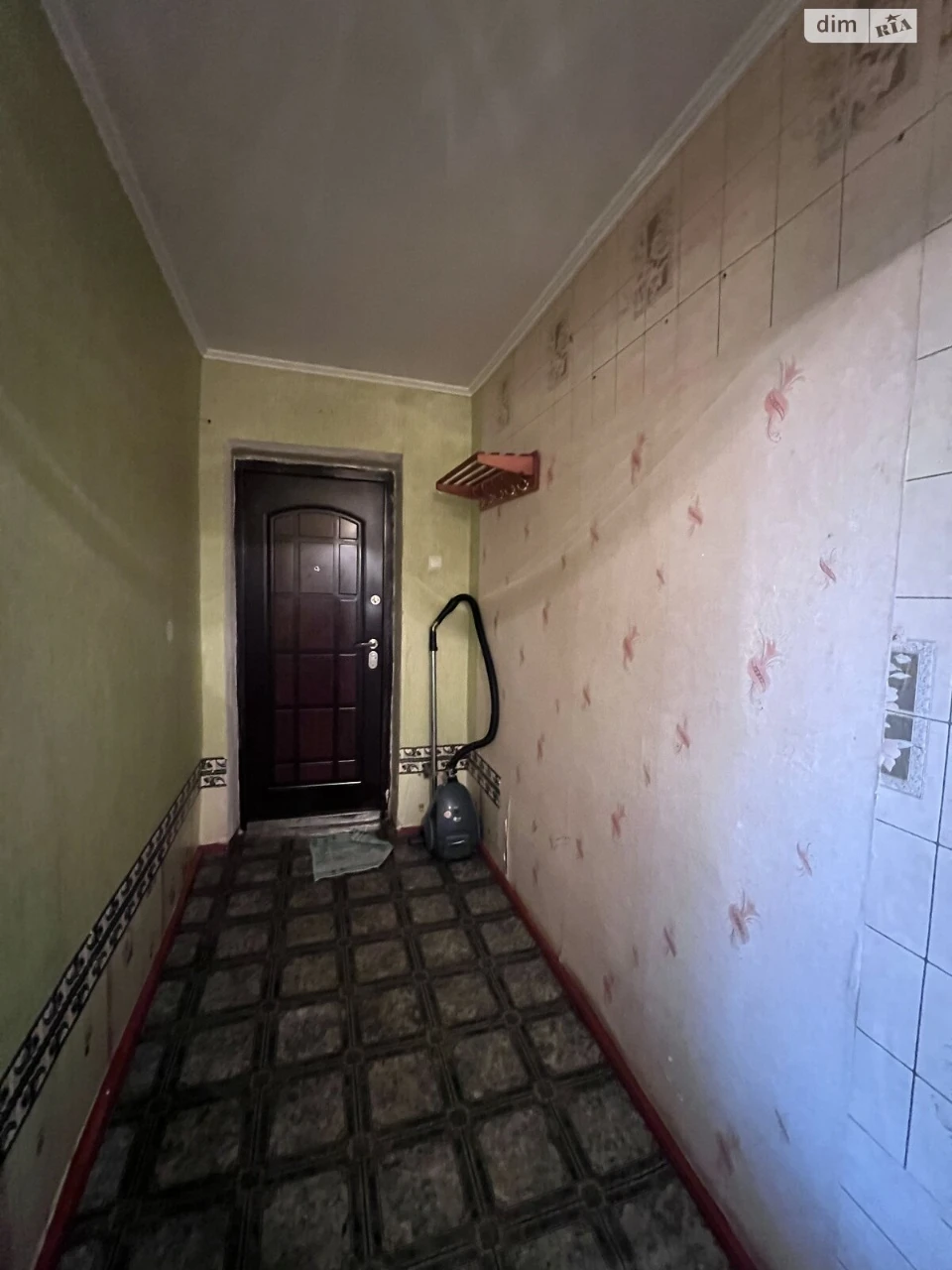 Продаж Квартира Військове містечко