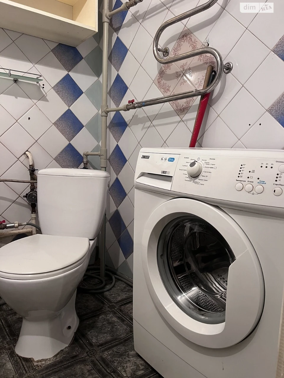 Продаж Квартира Військове містечко
