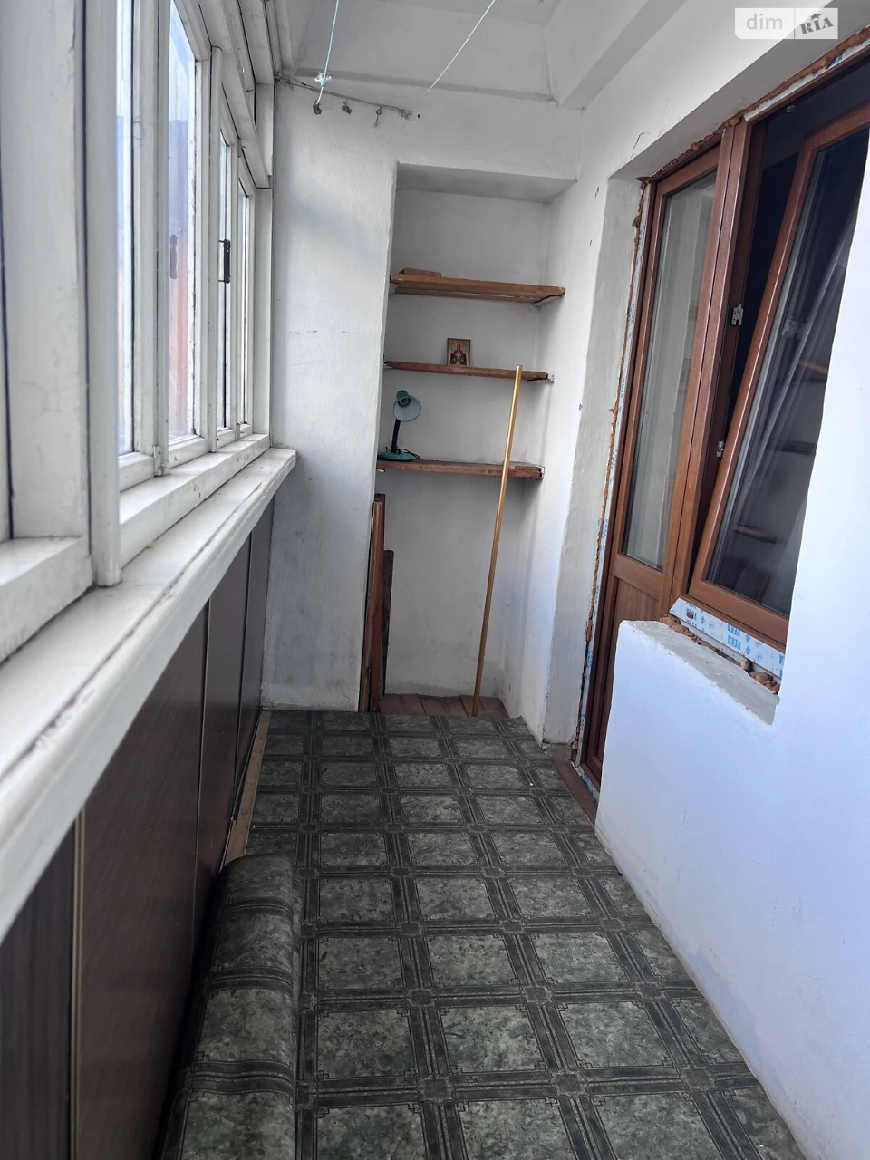Продаж Квартира Військове містечко