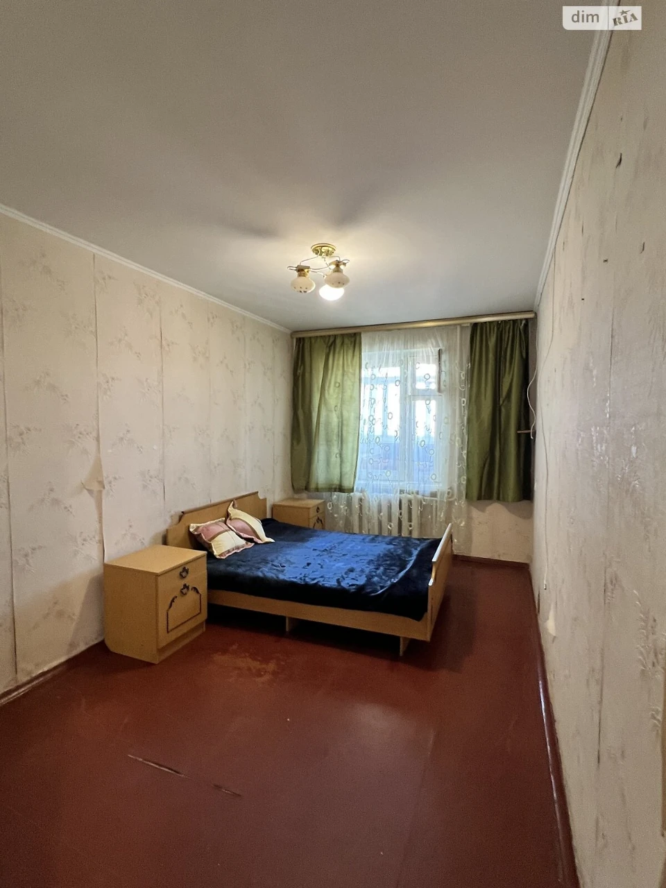 Продаж Квартира Військове містечко
