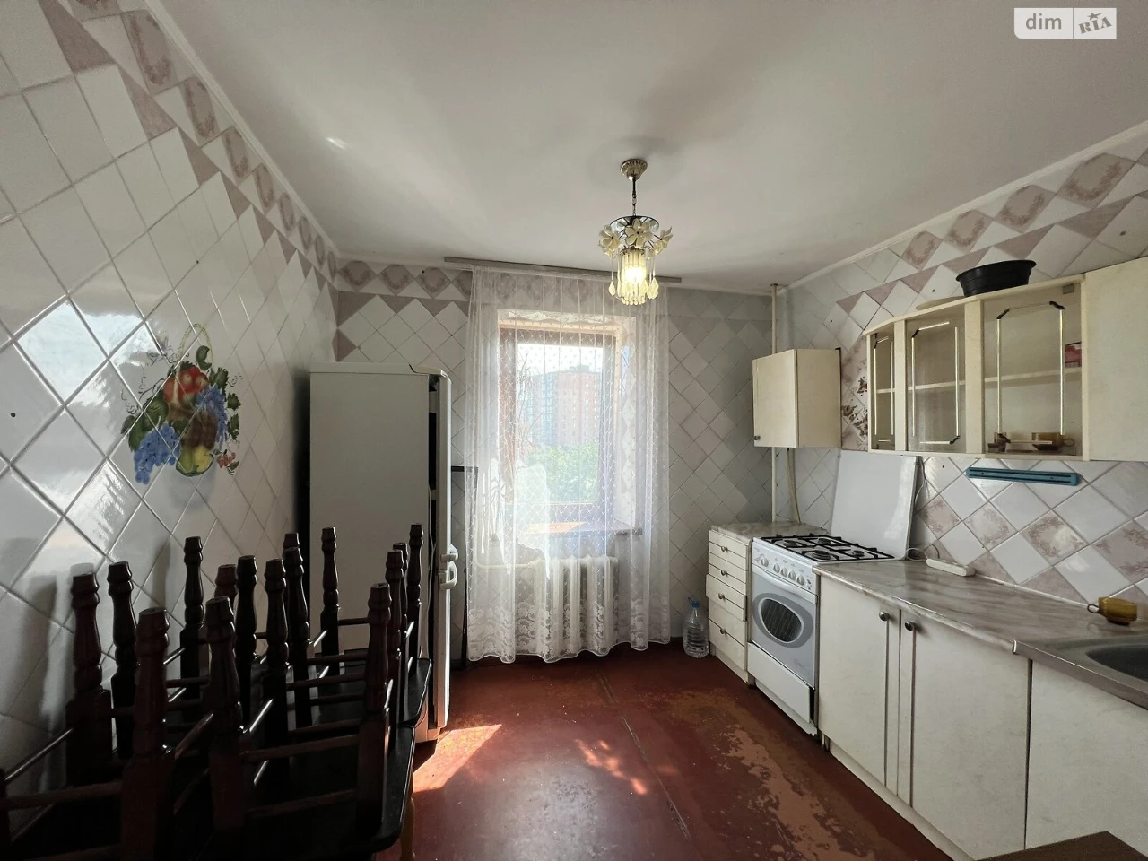 Продаж Квартира Військове містечко