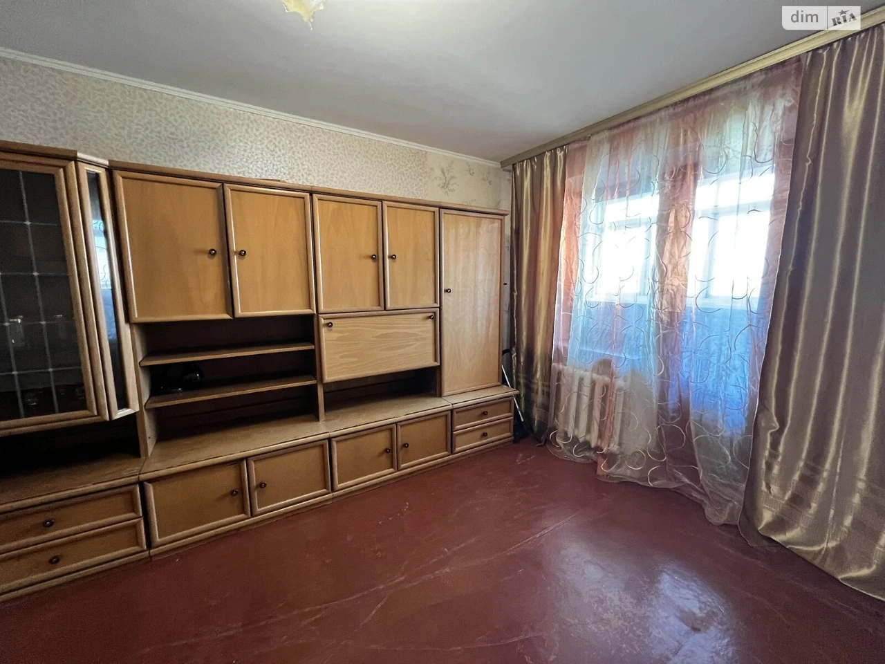 Продаж Квартира Військове містечко