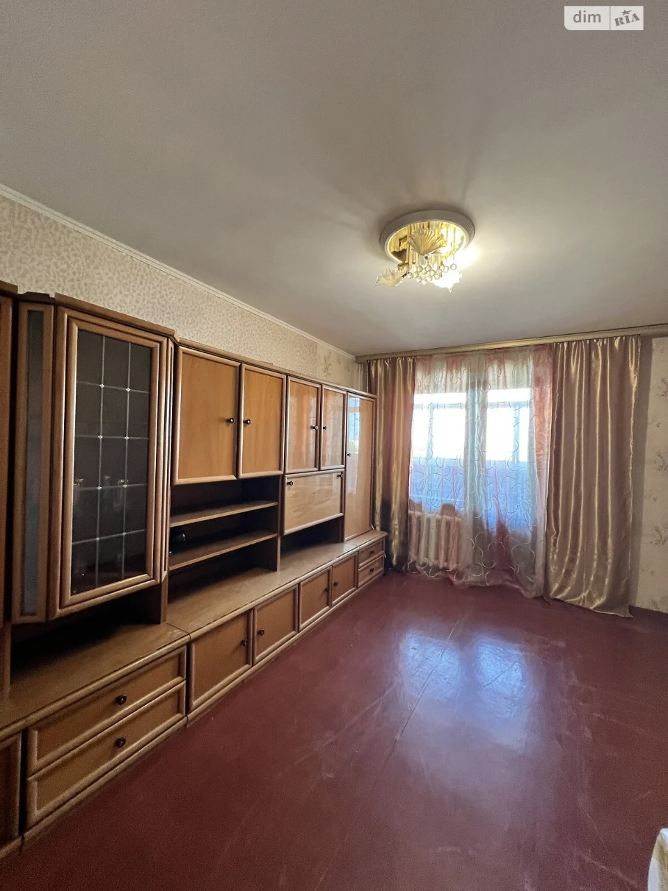 Продаж Квартира Військове містечко