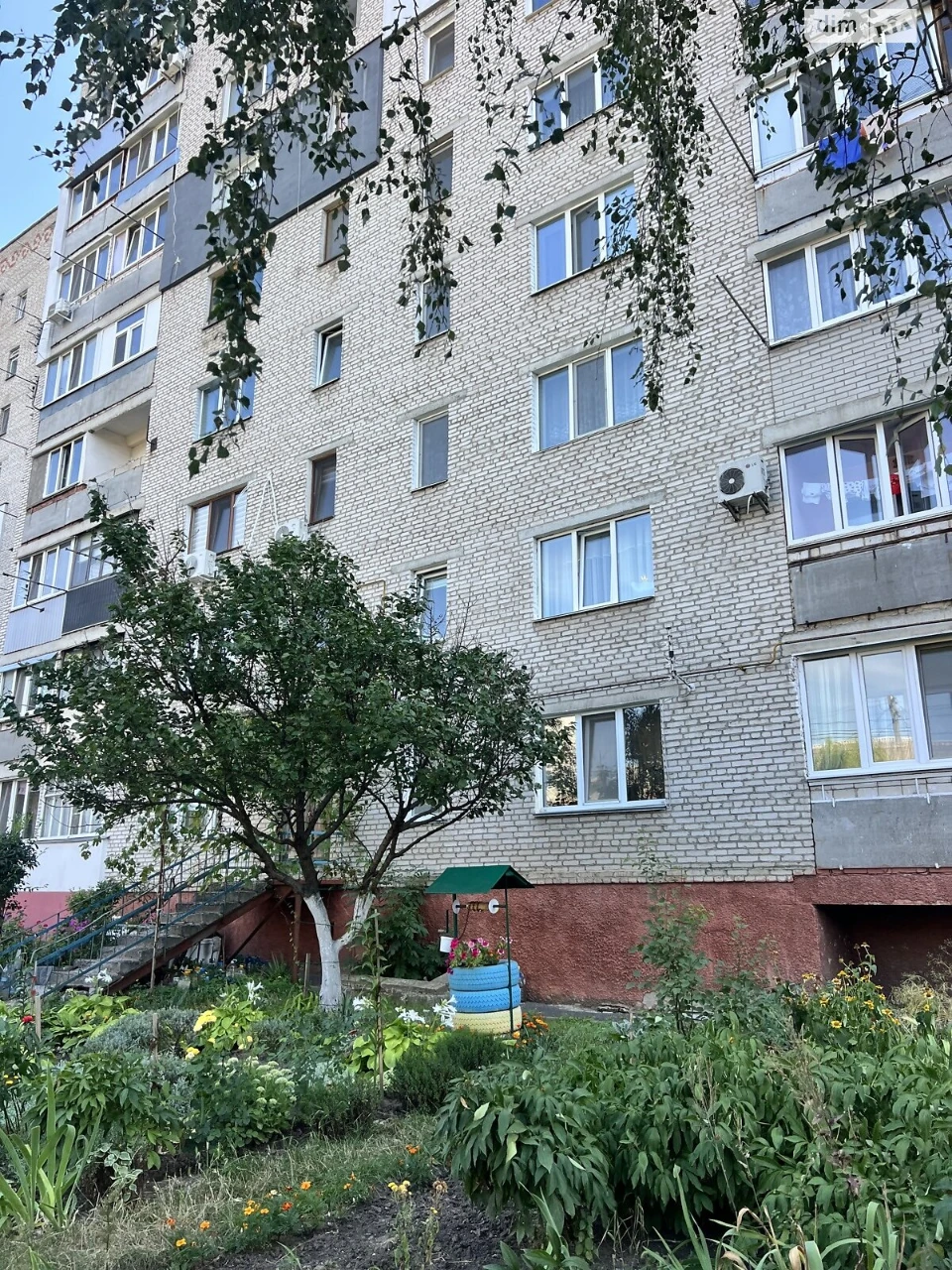 Продаж Квартира Військове містечко