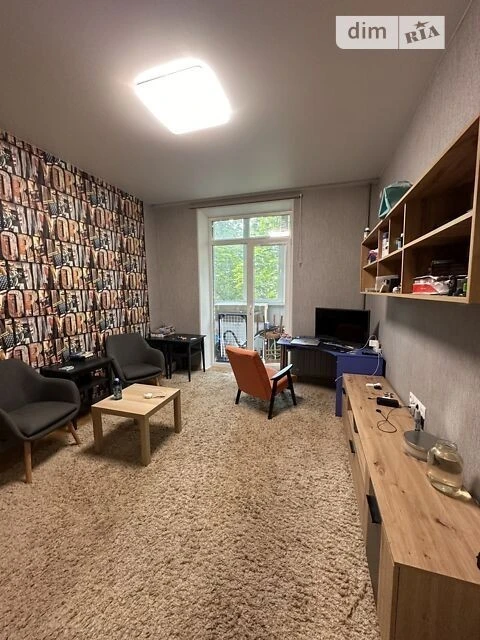Sale of 2-room apartment 51 sq. m on Beresteyskyi Avenue 77/1 • I