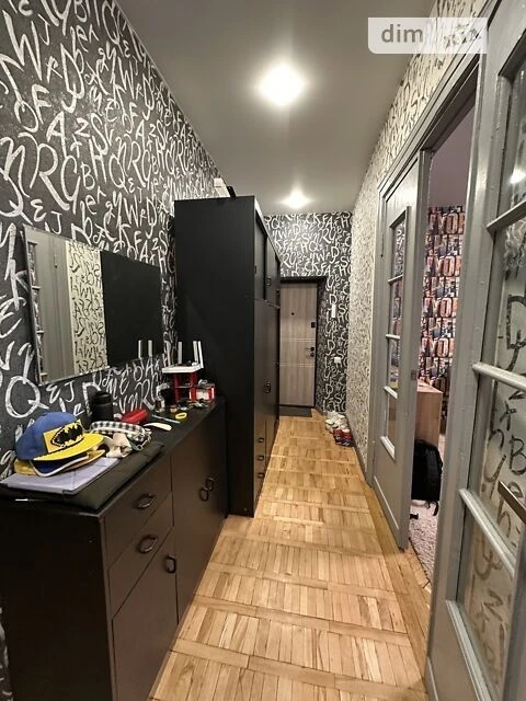 Sale of 2-room apartment 51 sq. m on Beresteyskyi Avenue 77/1 • I