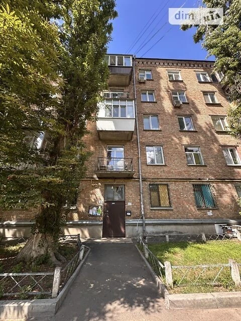 Sale of 2-room apartment 51 sq. m on Beresteyskyi Avenue 77/1 • I