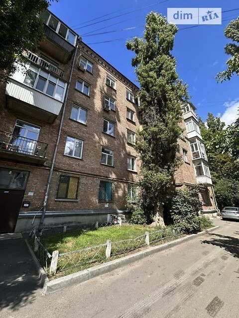 Sale of 2-room apartment 51 sq. m on Beresteyskyi Avenue 77/1 • I