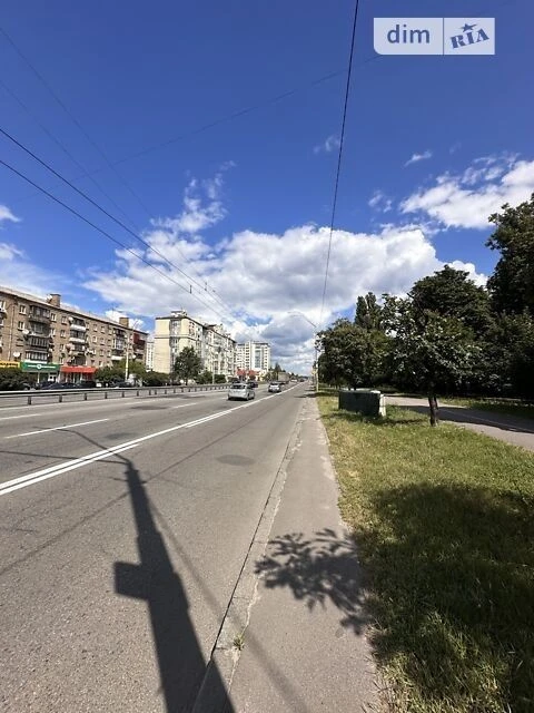 Sale of 2-room apartment 51 sq. m on Beresteyskyi Avenue 77/1 • I